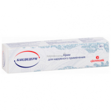 КАНДИДЕРМ 30,0 КРЕМ