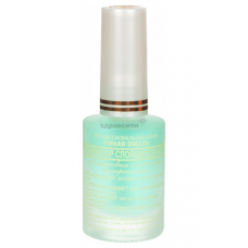 FRENCHI УМНАЯ ЭМАЛЬ РЕГЕНЕРАТОР СЛОЯЩИХСЯ НОГТЕЙ 11МЛ