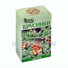 БРУСНИКИ ЛИСТ 50,0 /ИВАН-ЧАЙ/